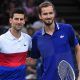 Djokovic y Medvedev definen al campeón del US Open