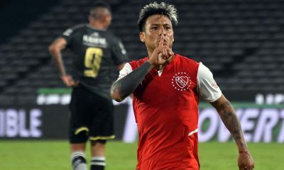 ¿Domingo Blanco regresará a Independiente?