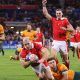 Gales aplastó a Australia en el Mundial de rugby