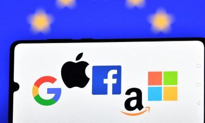 La UE endurece las reglas antimonopolio para seis gigantes digitales