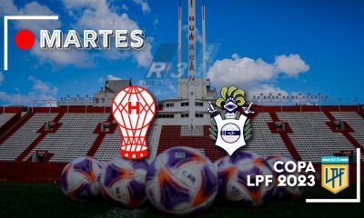 Huracán y Gimnasia jugarán una nueva "final" por la permanencia