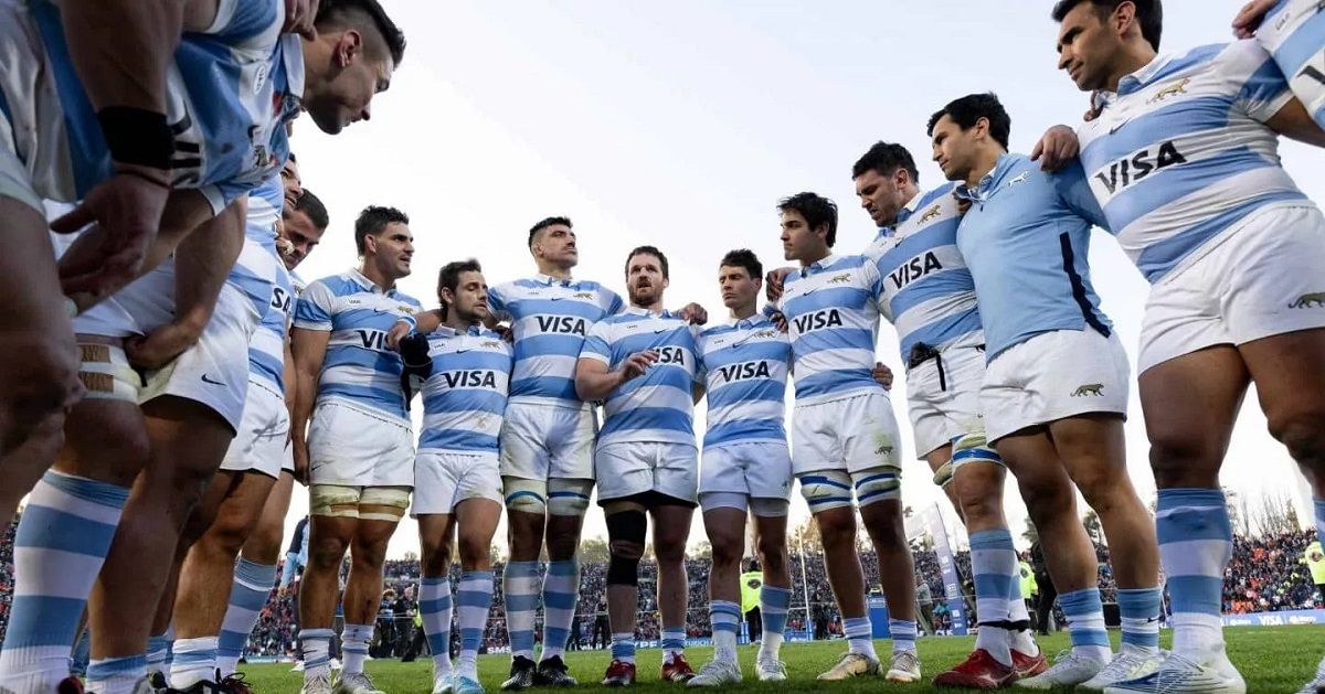 Copa Mundial de Rugby: La lista completa de todos los campeones de la  historia, el máximo ganador y los principales récords