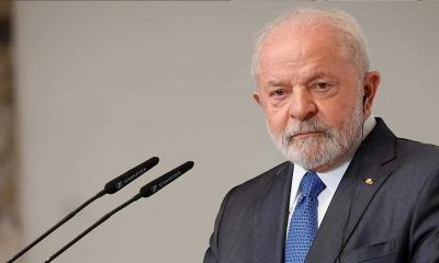 Lula se someterá a una operación el viernes en Brasilia