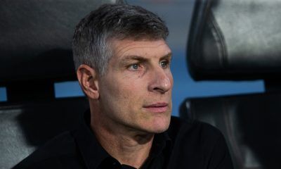 ¿Palermo se va de Platense?