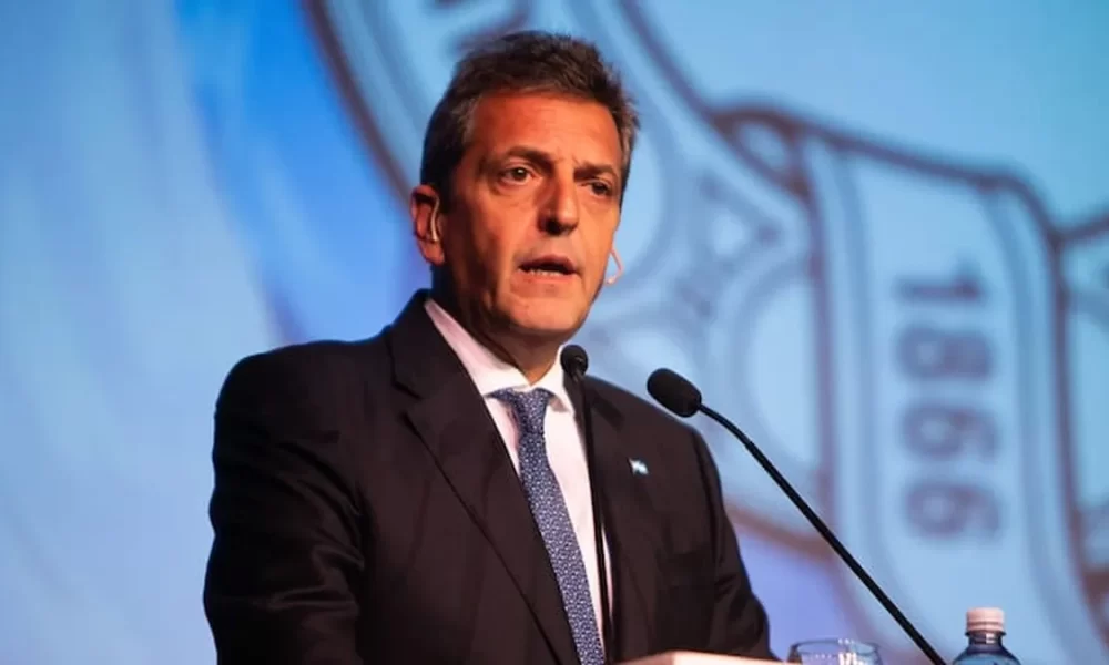 Analizan la eliminación de Ganancias para la mayoría de los trabajadores -  Radio 3 Cadena Patagonia