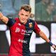 Genoa goleó a Roma con Mateo Retegui como protagonista