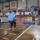 Mini Olímpicos del Ministerio de Educación de Chubut en Trelew