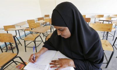 Francia: Escuelas impiden acceso a decenas de jóvenes musulmanas