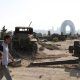Azerbaiyán lanzó una operación militar en Nagorno Karabaj