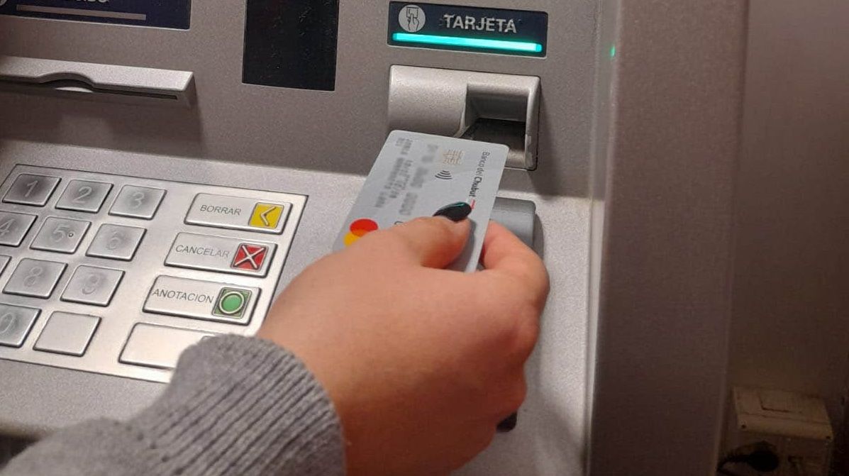Pago de sueldos