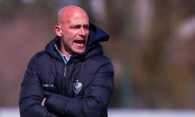 Sebastián Méndez se enojó y apuntó contra sus dirigidos