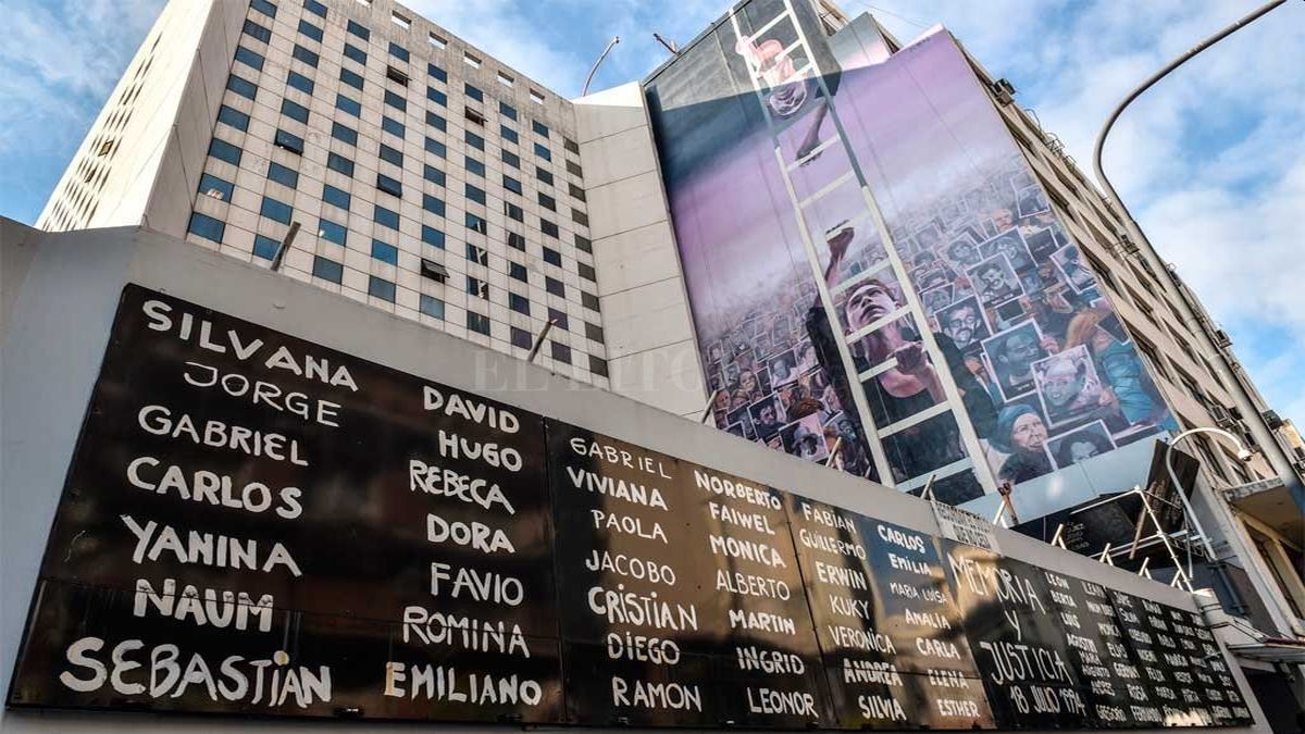 Comunidad judía argentina marchará en apoyo a Israel contra ataques de