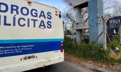 Detienen a una mujer acusada de vender droga en la previa de un show musical en Palermo