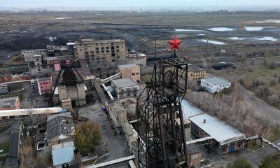 45 personas murieron por una explosión en una mina de Kazajistán