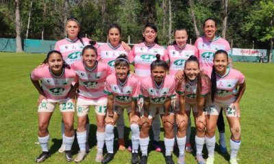 Ferro goleó a Lanús en la Copa de la Liga Femenina de Fútbol