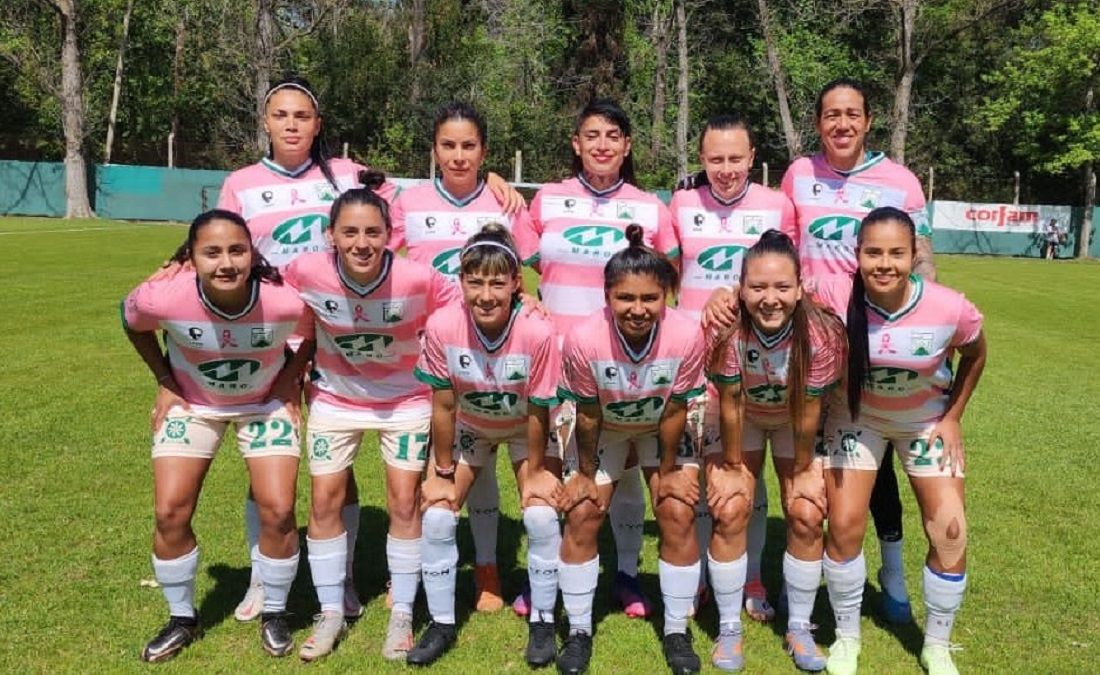 Conocé al equipo tricampeón del fútbol femenino argentino - LA NACION