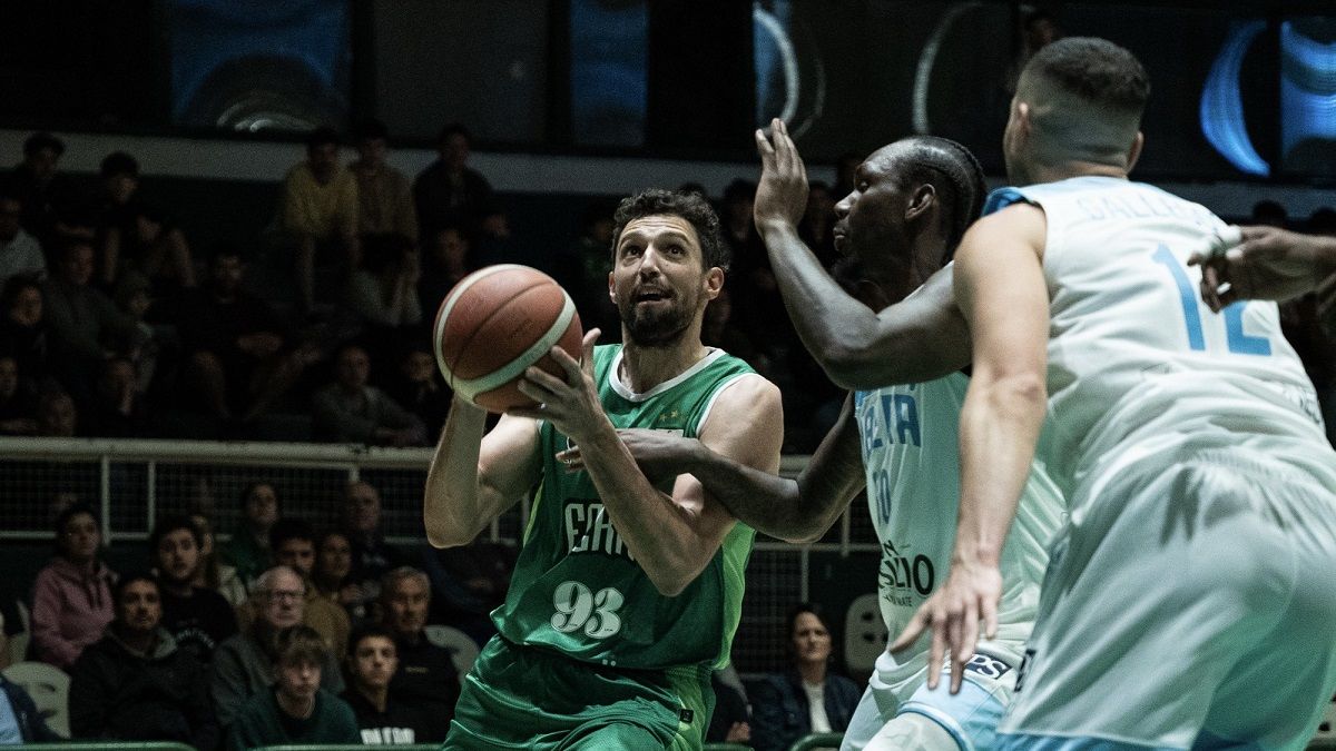 Ferro Carril Oeste vs Gimnasia de Comodoro Prediction and Picks on today 23  October 2023 Basketball