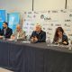 Gobierno de Chubut en el seminario Puentes al mundo productivo en Puerto Madryn