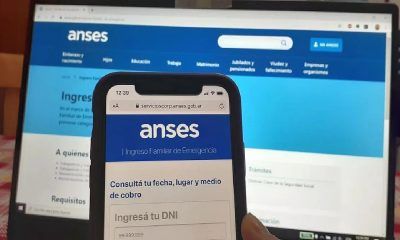 Conocé los detalles del Nuevo IFE para trabajadores informales