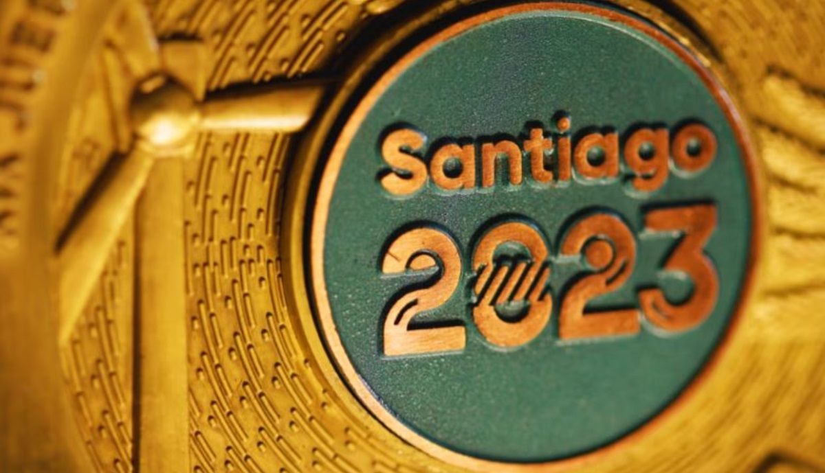 Conoce todos los detalles sobre los Juegos Panamericanos 2023