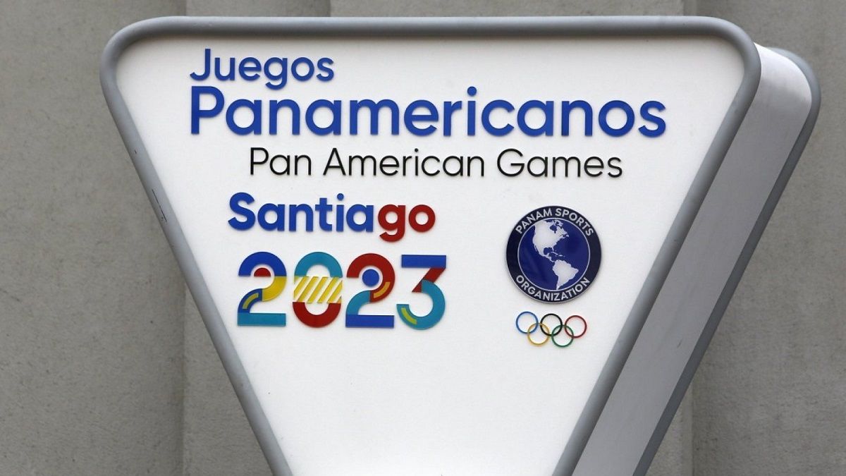 Juegos Panamericanos y ParaPanamericanos Santiago 2023 – Chubut Deportes