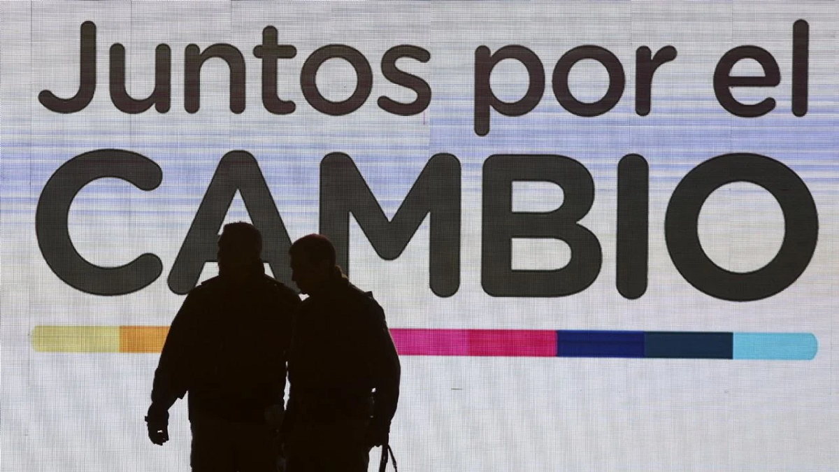 Juntos Por El Cambio Se Reúne Para Definir Su Posición En El Balotaje ...