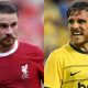Liverpool y Royale Union se enfretan por la Liga de Europa en un duelo de hermanos