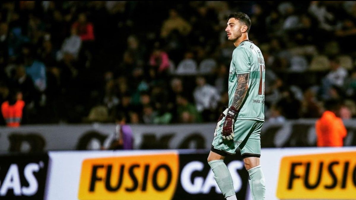 Ramiro Macagno y una precisa definición Radio 3 Cadena Patagonia