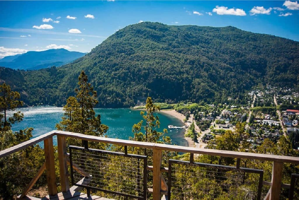 San Martín de los Andes. Foto: Mítica Viajes.