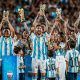 ¡En casa!: El Mundial 2030 arranca en Argentina