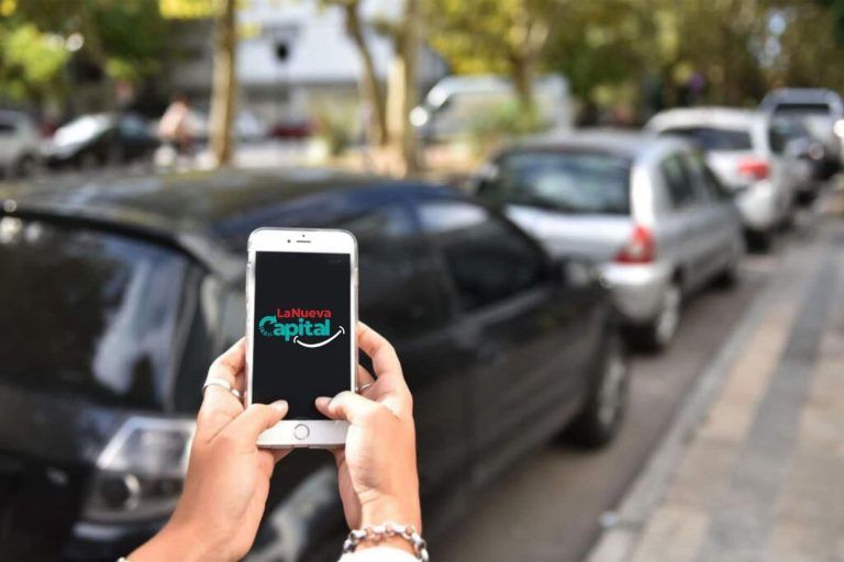 ¿Cómo funciona el Estacionamiento Medido Digital en Playa Unión?