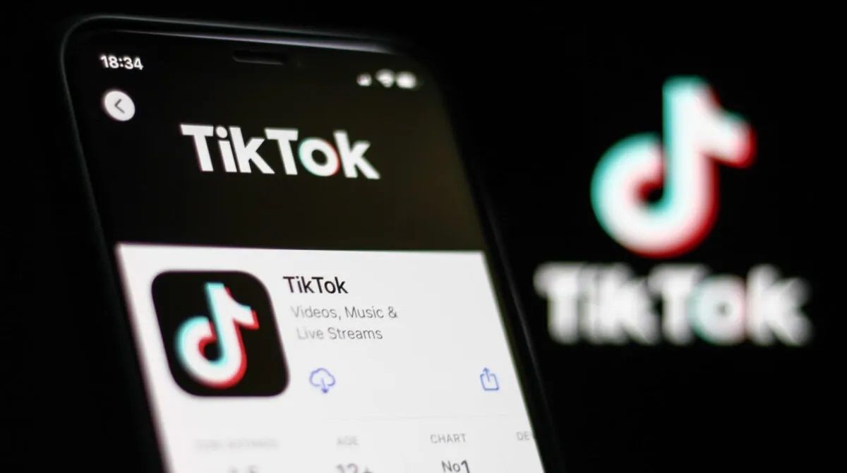 TikTok, la red social que cambió los modos de informarse y conquista