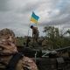 Ucrania atacó un sistema de defensa antiaérea rusa en Crimea