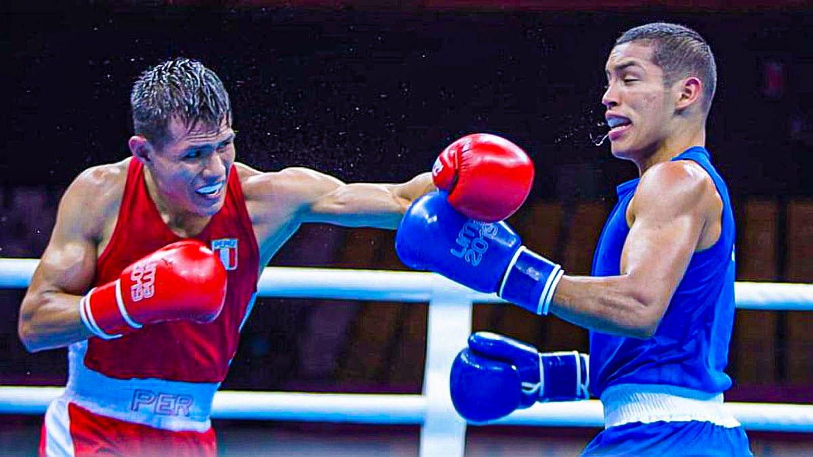 Juegos Panamericanos Santiago 2023: ¿Cuándo empieza México la competencia  de boxeo y dónde ver?