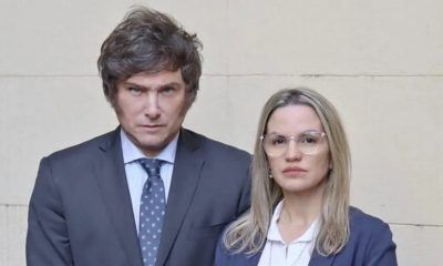 Carolina Píparo no asumirá la dirección de la Anses