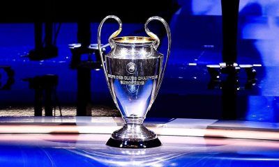 Jornada decisiva en la Champions League por los octavos de final