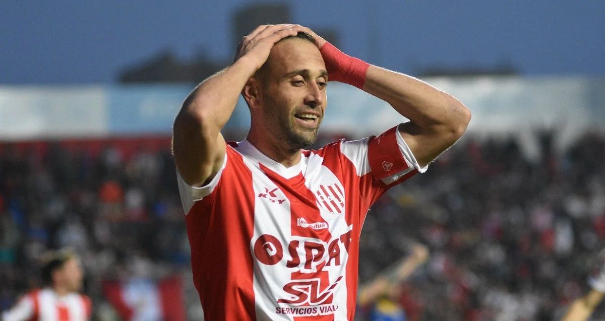 Claudio Corvalán está en duda en Unión Radio 3 Cadena Patagonia