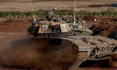 Aumenta el saldo de bajas en las filas israelíes durante los combates en Gaza