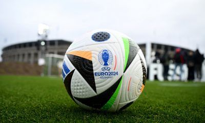Se sortearon los playoffs que definirán los últimos clasificados a la Eurocopa