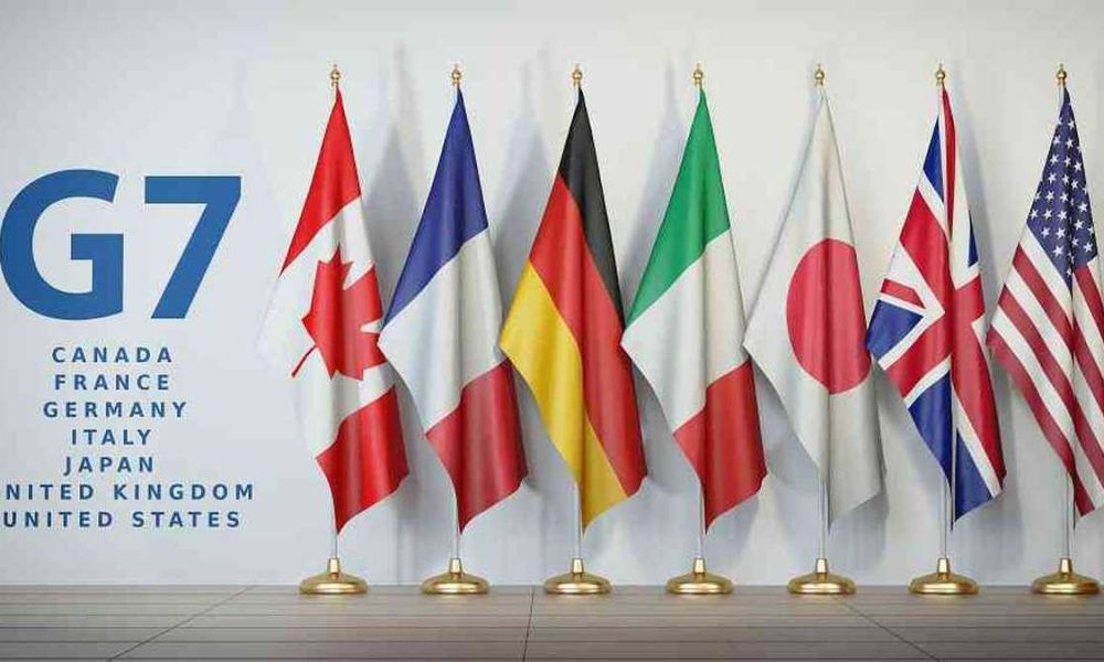 L’Italia assume la presidenza del G7 con focus su intelligenza artificiale, Medio Oriente e Ucraina