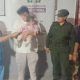 Gendarmería halló a una bebé desaparecida en Salta