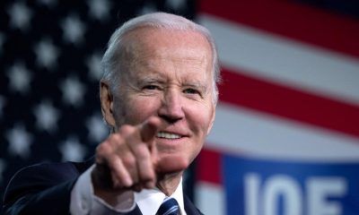 Joe Biden cumple 81 años: futuro político y debate sobre la edad en Estados Unidos