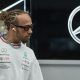Lewis Hamilton admitió problemas en su Mercedes en Brasil
