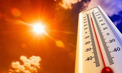 ONU advirtió que el 2023 podría ser el año más caluroso jamás registrado