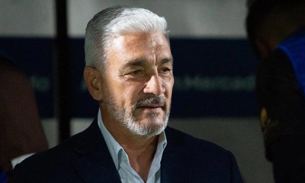 Omar De Felippe destacó el trabajo realizado en Central Córdoba Radio