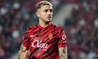 Llegó Pablo Maffeo, la novedad de la Selección para los desafíos ante Uruguay y Brasil