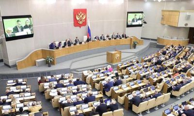 Rusia considera un "acuerdo de lealtad" para extranjeros que lleguen al país