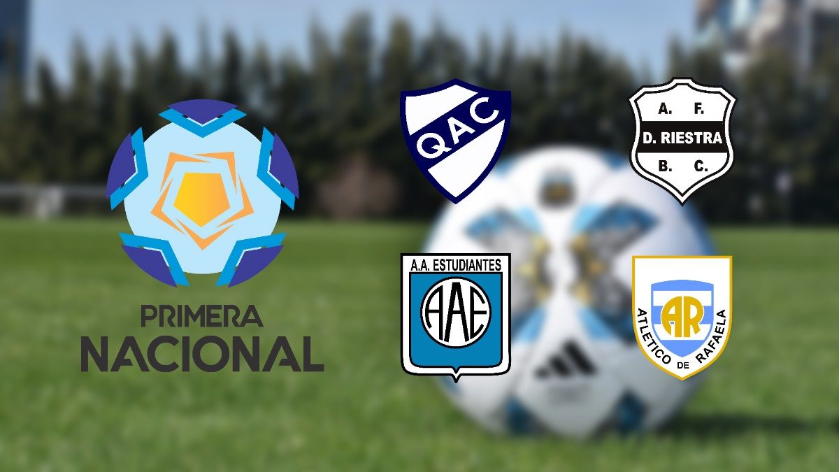 Se Definen Los últimos Semifinalistas Del Torneo Reducido De Primera ...