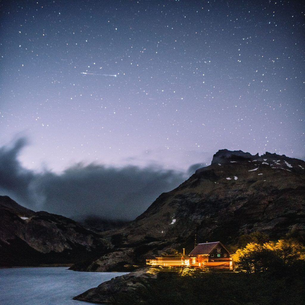 Inicia la temporada de Refugios de Montaña en Bariloche