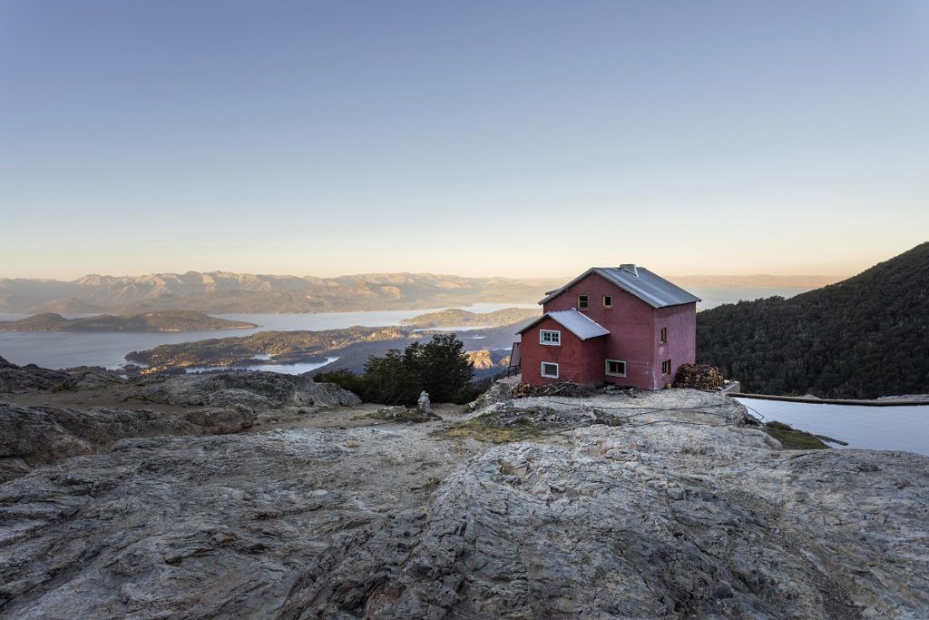 Inicia la temporada de Refugios de Montaña en Bariloche